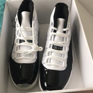 Air Jordan 11s DMP Gratitude